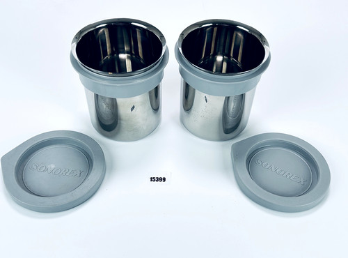 Bandelin sonorex becher 600ml - sonorex,
