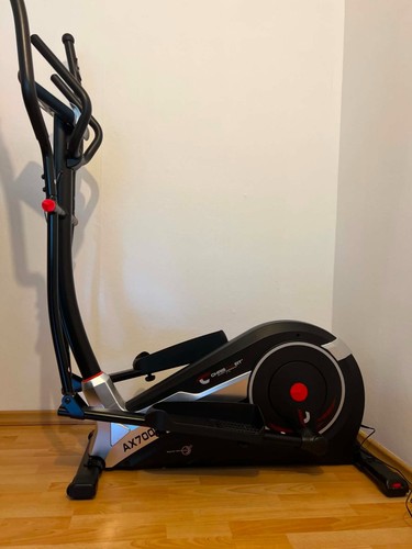 Christopeit 7000 - christopeit,