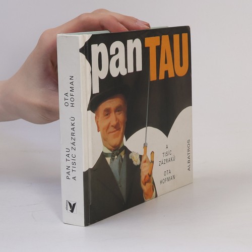 Pan tau tisíc zázraků - tau,
