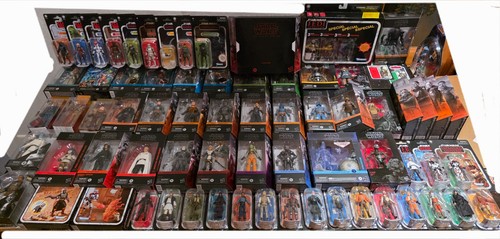 Große star wars - wars, the