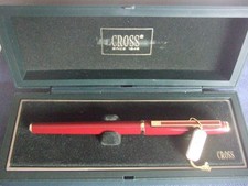 Cross signature - cross,