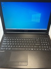 💻 MSI Gaming Laptop MS-16J5