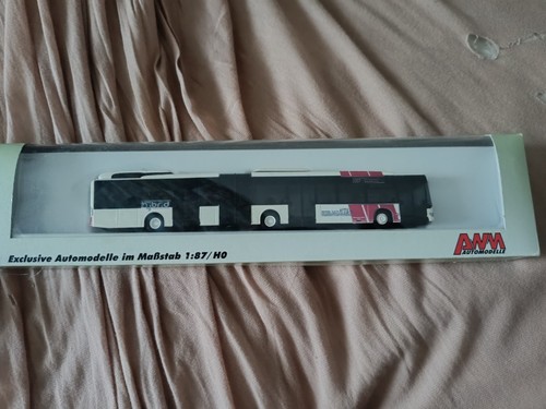 Awm citaro hybrid - citaro,