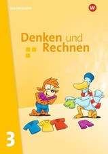 Denken und Rechnen - Ausgabe