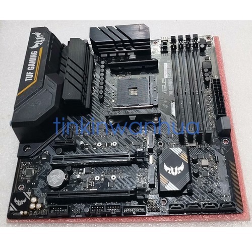 For tuf gaming b450m pro - tuf, ii