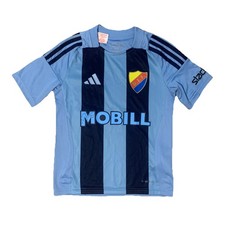 Djurgarden IF DIF Trikot Heim