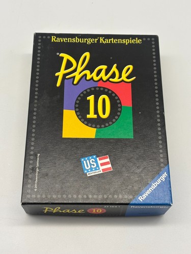 Phase das spannende - phase, 10