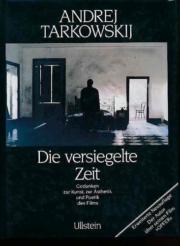 Die versiegelte zeit aus - die, zeit.