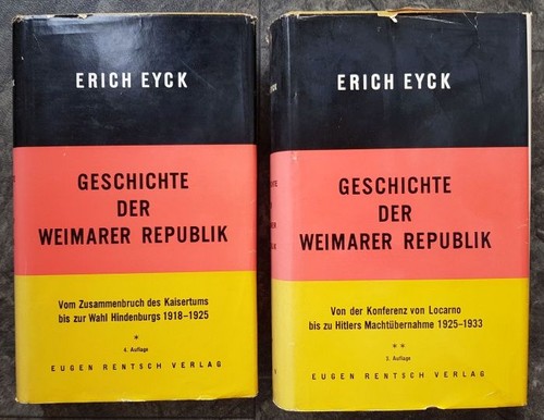 Geschichte der weimarer - geschichte,