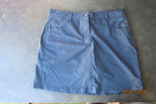 Icepeak damen wanderrock - damen,