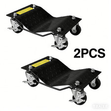 Rangierhilfe PKW 2X Satz 900