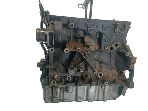 Motorblock 04l023a audi - motorblock,