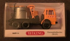Wiking 0689 04 MAN