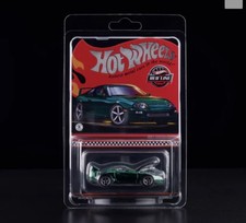 Mattel Creations Hot Wheels