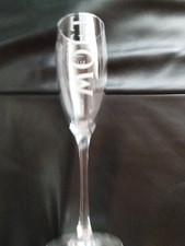 moet chandon Sekt Glas