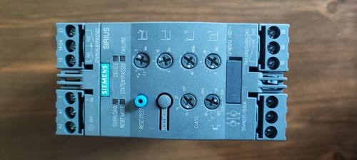 Siemens sirius - siemens,
