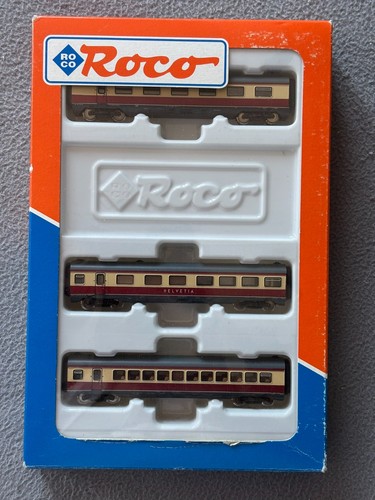 Roco 23006 spur - 23006, n