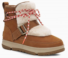 UGG Damen Stiefel/Stiefeletten