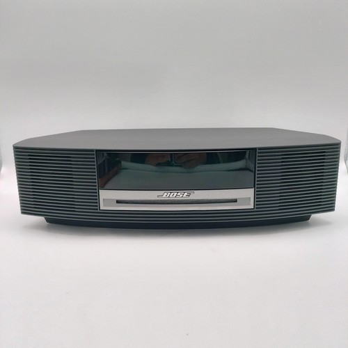 Bose wave music system awrcc5 - bose,