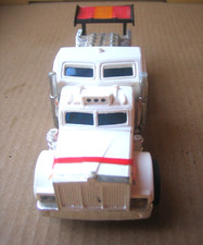 Slotcar LKW Kenworth von Artin 1:40 ??? Länge gesamt ca. 10cm 