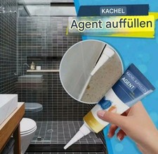 Fugen Kacheln Fliesen Naht