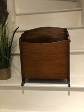 Mid Century Holz