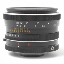 Objektiv Weitwinkel Macro