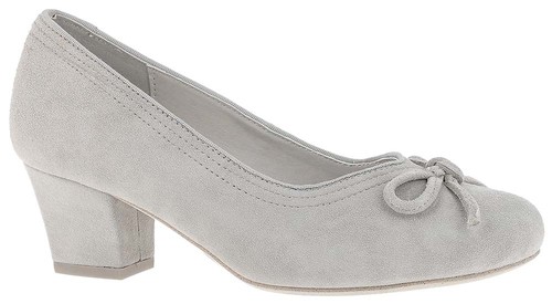 Pumps pippa grau - pippa,