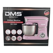 DMS KM-1900 P Küchenmaschine