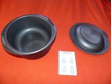 Tupperware Ultra Plus 5,0 L