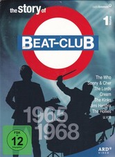 The story beat club - of, beat-club