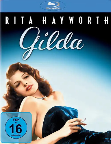 Gilda