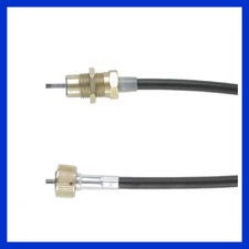 Traktormeterwelle 1800mm für Deutz Antriebswelle M 18 x 1,5  02337887 *