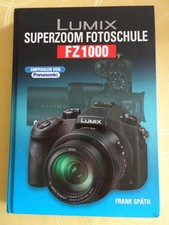Lumix superzoom fotoschule - superzoom,
