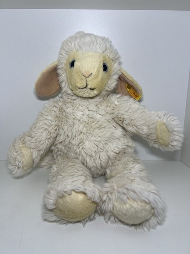 Steiff lamm 123078 - steiff,