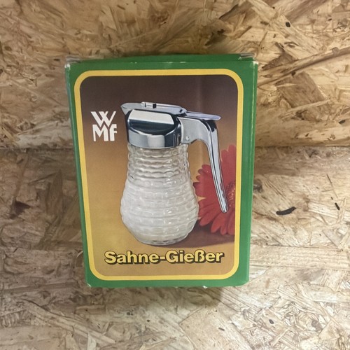 Wmf sahne gießer 70er jahre - wmf,