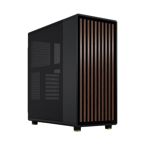 Fractal design north - fractal, midi