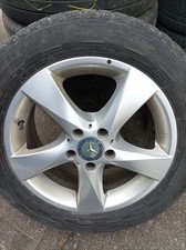 4 Mercedes Vito V-Klasse