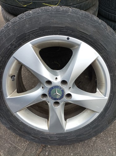 Mercedes vito klasse - 4,
