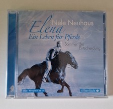 Elena: Ein Leben für Pferde