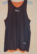 K1X Kickx Basketball Trikot