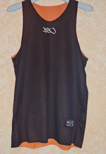 K1x kickx basketball trikot - k1x,