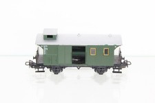 Märklin 4038 gedeckter