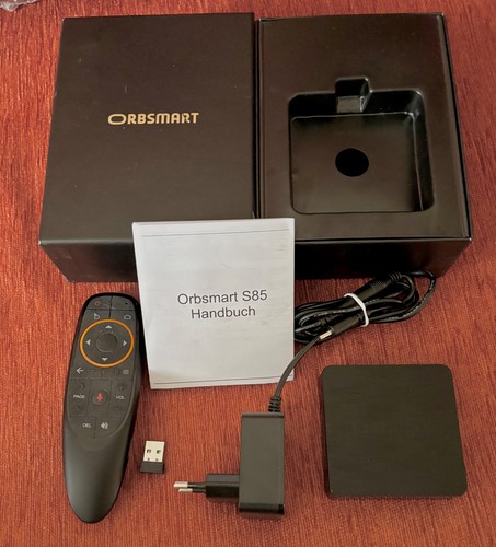 Android streaming box - ip-tv-streaming,