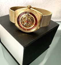 Automatik armbanduhr von raoul - von,