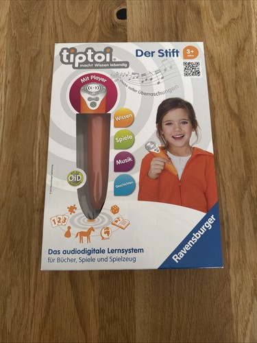 Tiptoi stift 2 - tiptoi®,