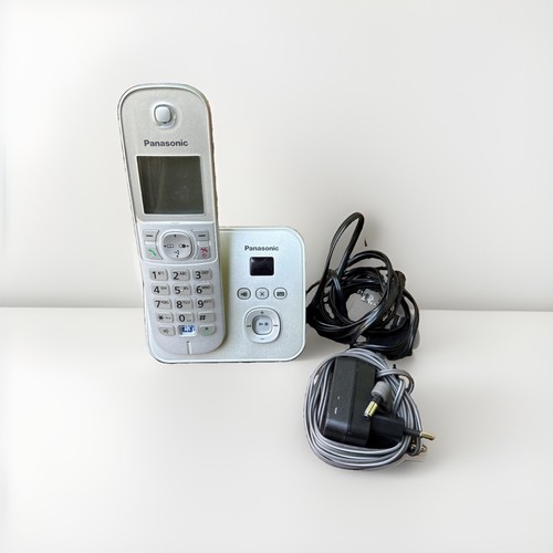 Panasonic tga682ex handset - panasonic, kx-tga682ex