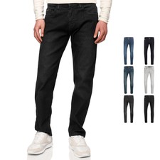 Indicode Herren Jeanshose