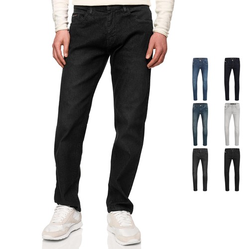 Indicode herren jeanshose - herren,