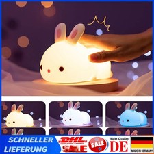 Kinder LED-Nachtlicht Silikon